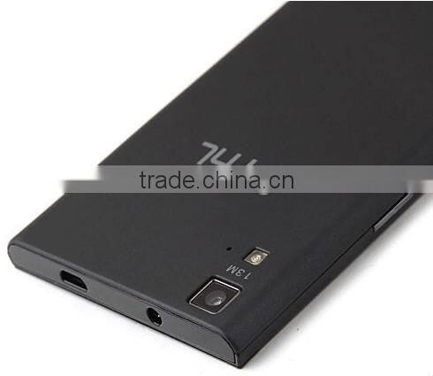 2014 Newest 5.3 Inch NFC OTG THL T100 3G MTK6592 Octa Core phone 2G 32GB