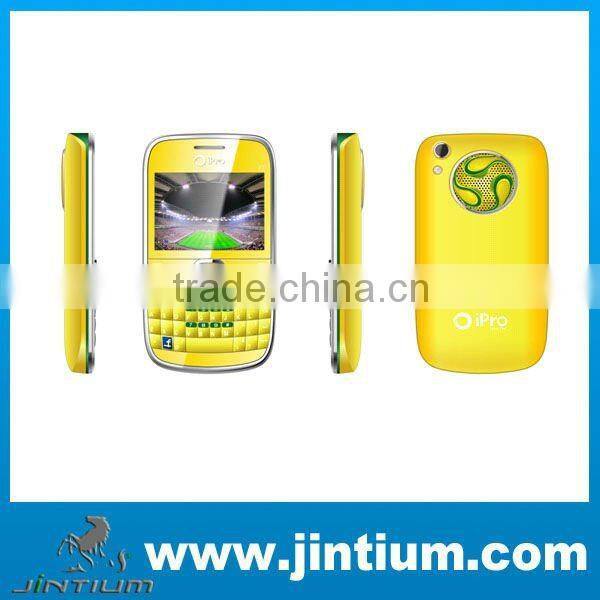 HOT & NEW Low Cost Phone i7 iPro Dual SIM Dual Standby Platform: MSTAR8532