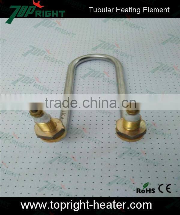 Topright-made explosion-proof electric duct water heater element
