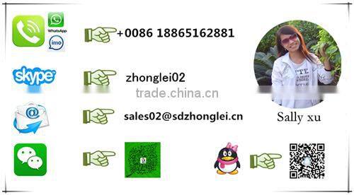 Plastic spraying guardrail, traffic safety facilities