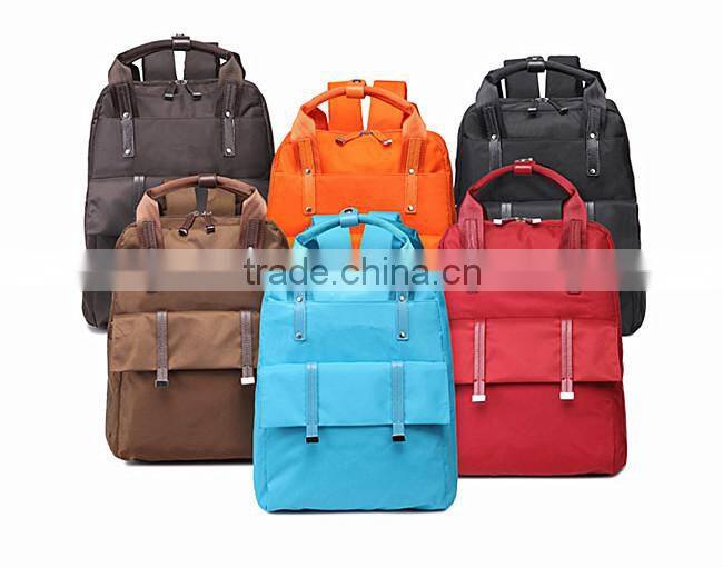 2015 professional name brand school bag made in china
