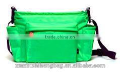 2016 new hot sale newest high-capacity diaper bags for new style