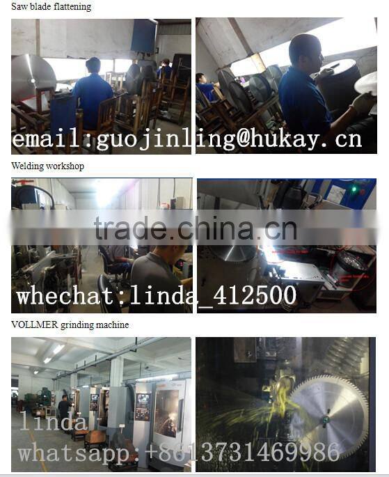 Hukay diamond cutting tool diamond saw blades