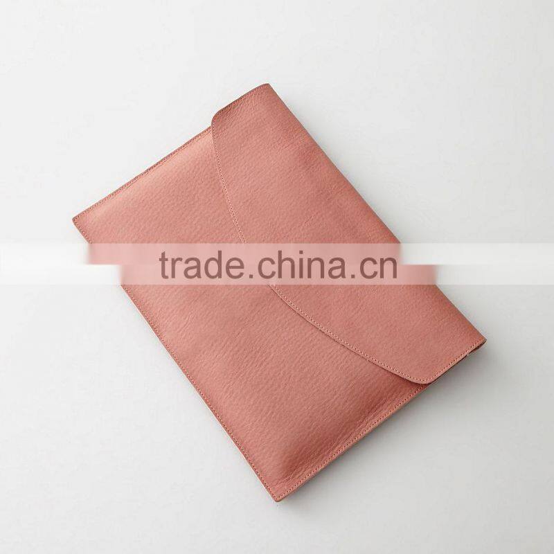 envelope clutch bag /computer sleeve for 13" macbook