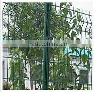 Anping Nuojia PVC Coated Wire Mesh Fencing(factory price)