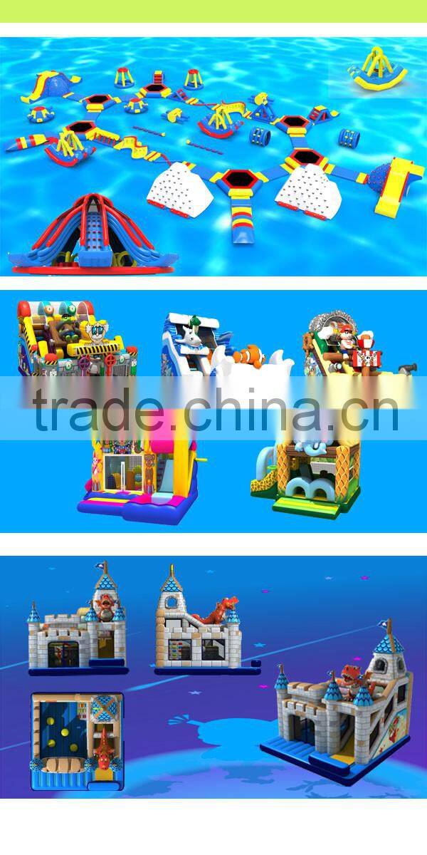 Latest Mickey Mouse Commercial Inflatable bounce house