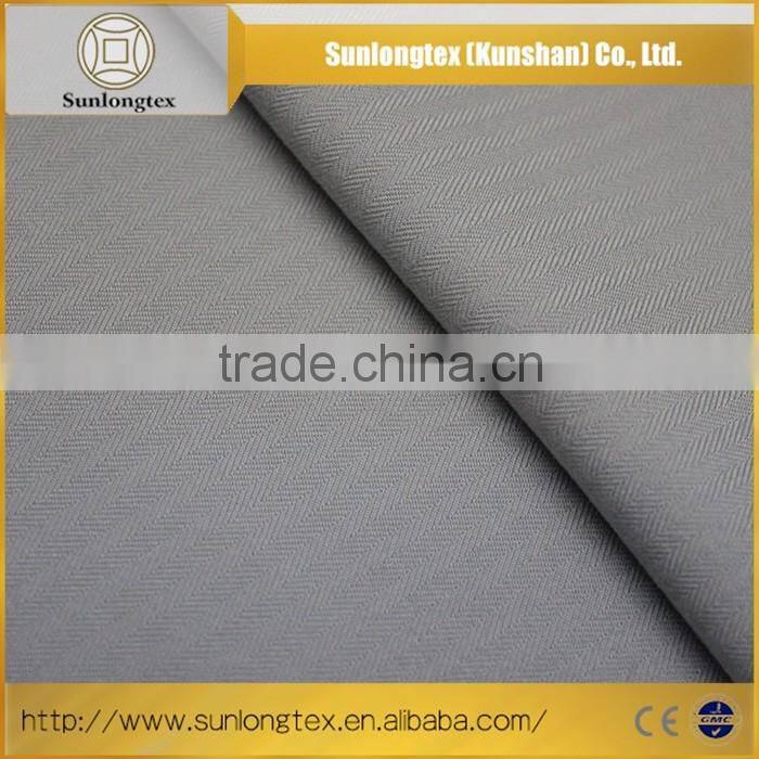 China Wholesale Custom Rayon Poly Fabric