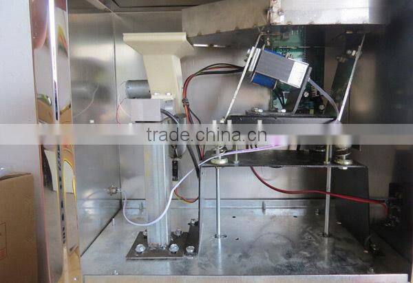 hot selling tea filling machine