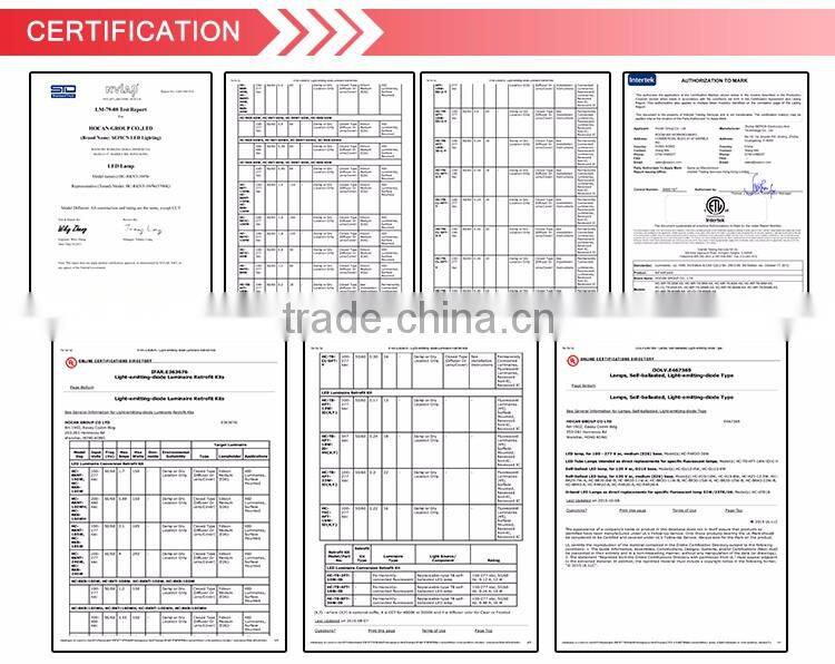 SEPICN LED Lighting UL cUL 50w Kit 3030 LED Chips 5 Years Warranty LED Shoebox Retrofit Kit