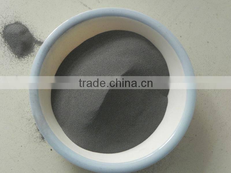 Hot sell factory price black/green silicon carbide powder/SIC for abrasives & refractory