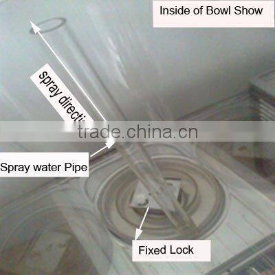 18LX2 Electric Fruit Juice Dispenser