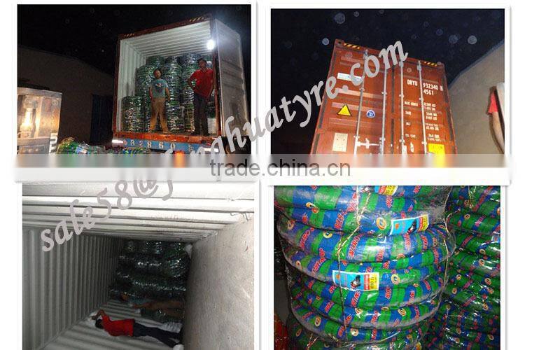 Tire casing, motorcycle tubeless tire type