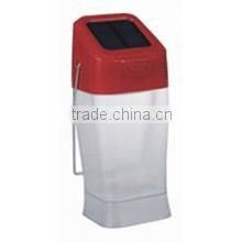 New LED Solar Lantern With Mobile Phone Charge Function