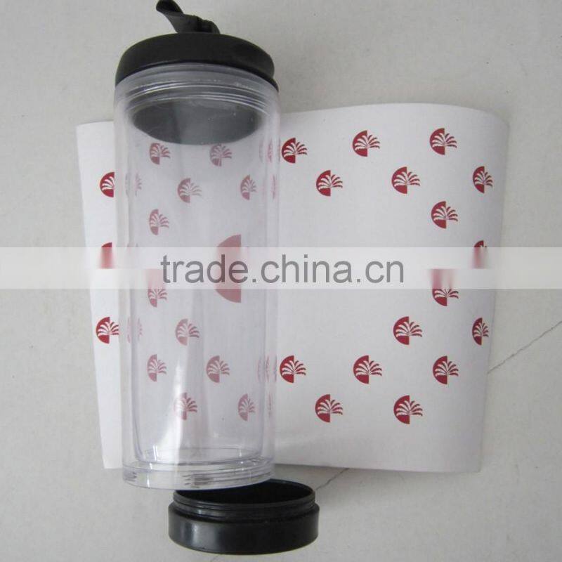 14oz Insulated promotional mugs with logo wholesale
