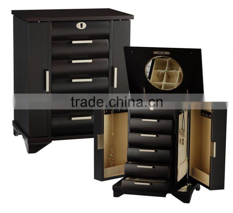 Various fashion wood box for watch, perfume, jewelry, cosmetic