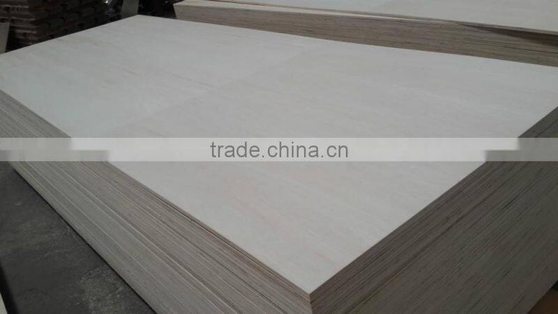 hot sale commercial plywood birch plywood prefinished plywood for furniture grade