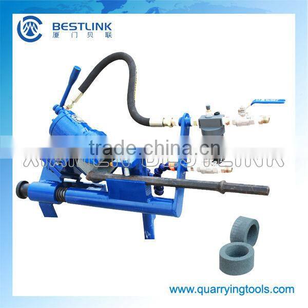 Mining Rock Drilling Tools Integral Drill Rod