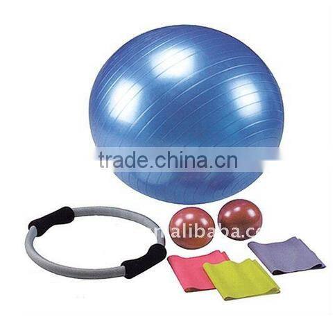 Yoga kit/yoga set/body shaping set