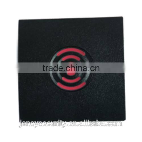 Keypad proximity RFID EM Card 125KHz ID EM Wiegand WG 26 Reader