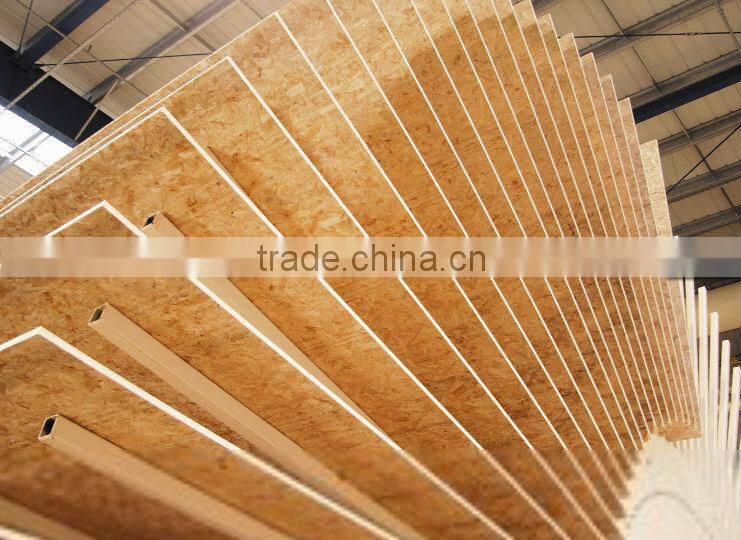 oriented strand board in good quality