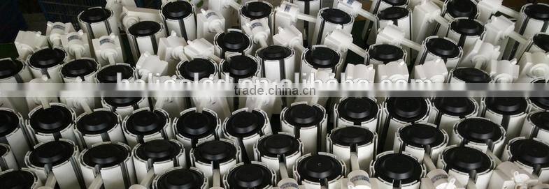 2 wires 3 wires 4 wires Epistar 20w led track spot light