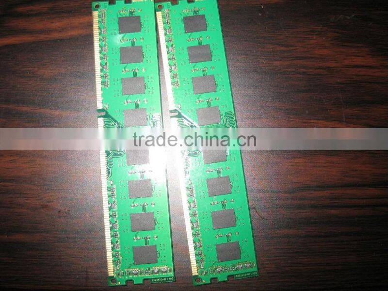 4GB RAM DDR3 1333MHZ 256*8 16IC RAM module