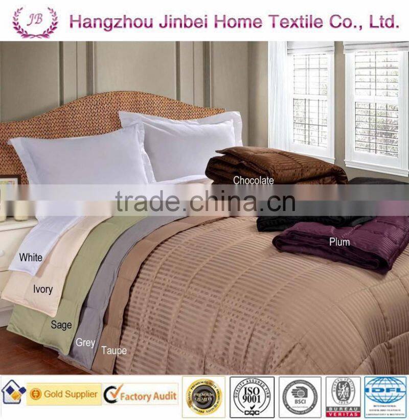 Luxury Microfiber pillow inner