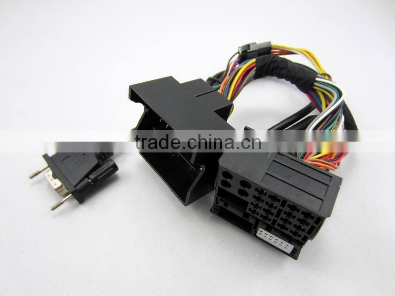 Professional Yatour YT-M06 Mazda/FRD Music interfaces/kit>Optional Bluetooth support