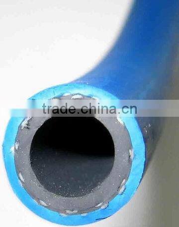 China supplier hot air blower rubber hose