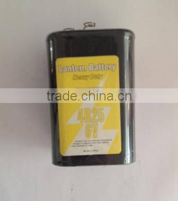 2pcs leds road safety battery operated blinking lights