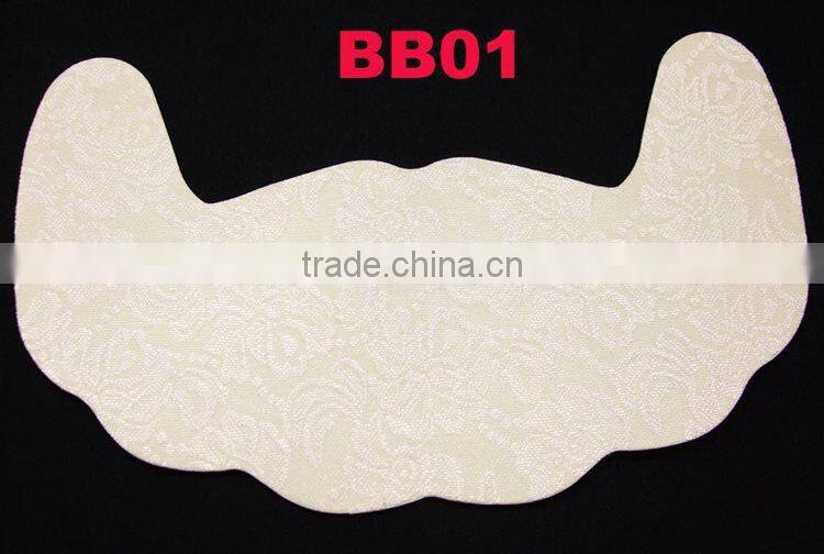 BB01 bra self adhesive sticker
