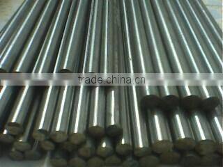 tc4 titanium round bar