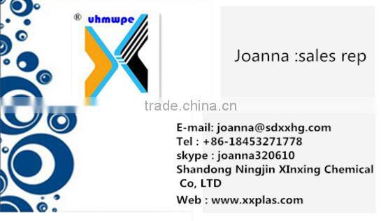 Anti slip surface dual color triple layer hdpe sheet