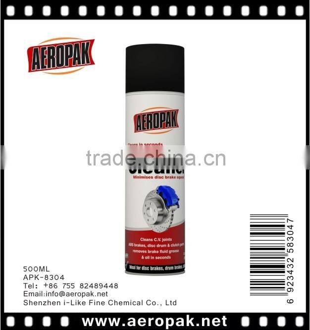 AROPAK Brake and Part Cleaner
