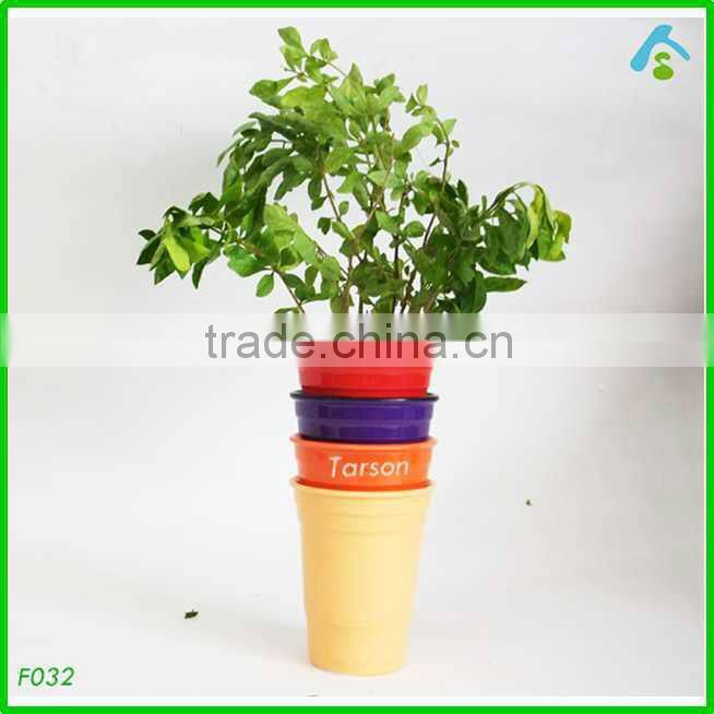 novelty plant pots , anique flowerpots