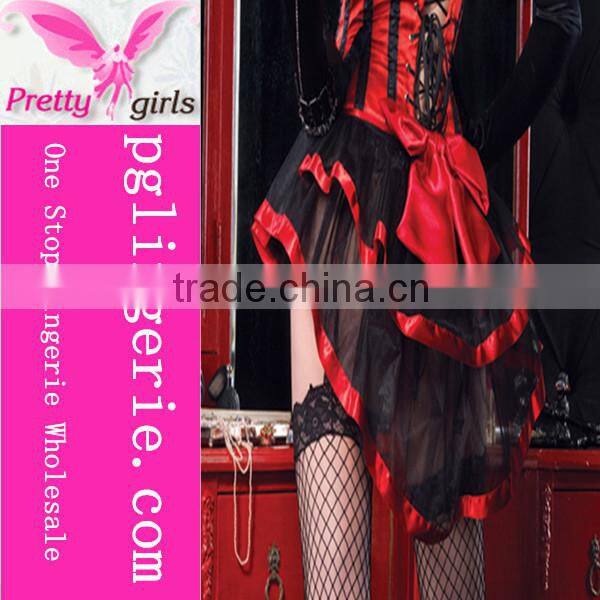 Ladies fancy dress,evening dress in turkey,lace evening dress S006