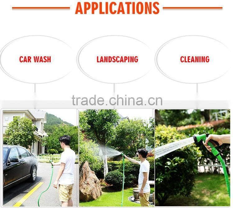 The Garden Expandable Hose