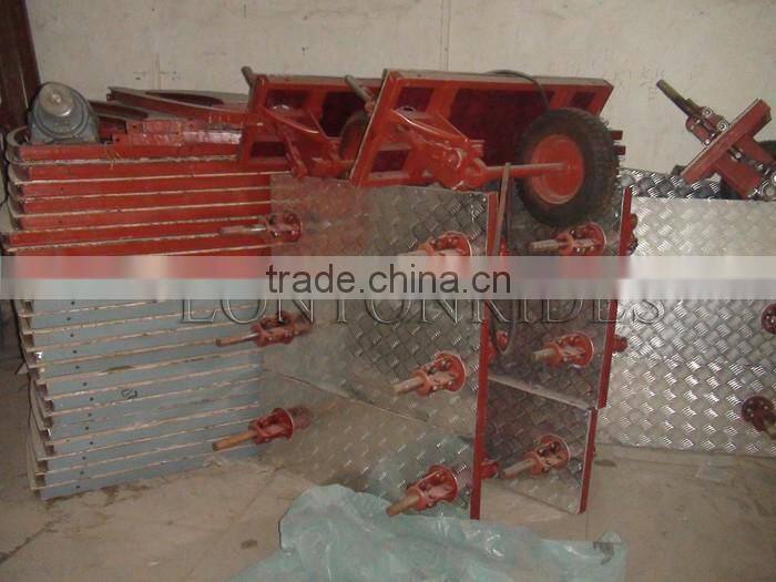 Classical Amusement Park Rides Fairground Rides Carousel for Sale