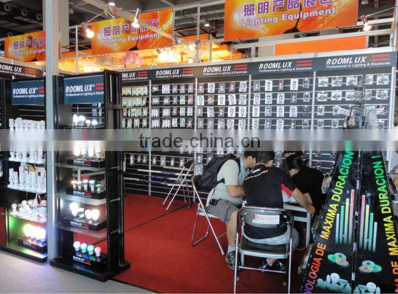 Epistar or Bridgelux chip LED SMD GX553 ceiling light with high quality