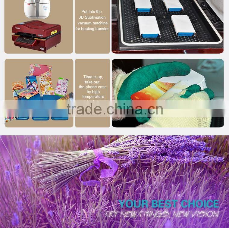 Plastic blank 2D 3D bulk phone case sublimation for Samsung note 2 N7100