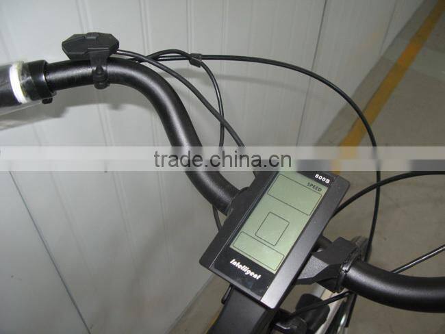 2014 electric bikes for europeanmarket