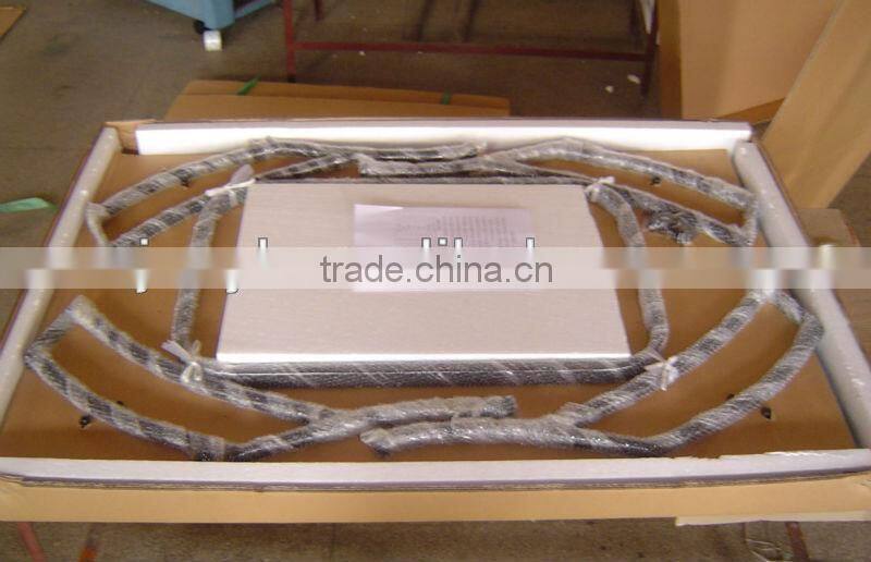 outdoor mosaic furniture