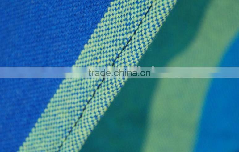 Camping army hammock