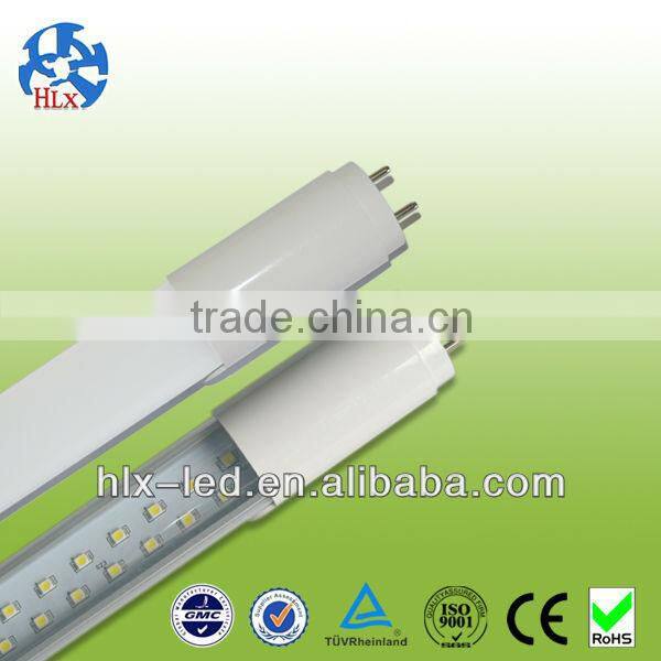 Promotion Sales From Shenzhen LED Tube Factory:Tube LED Lights/Light Tube/Led T8/2013 Hot Sell 600MM Led Tube 8