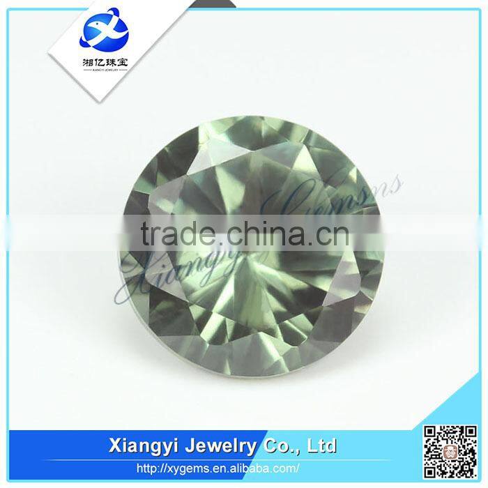Wholesale green spinel gemstone