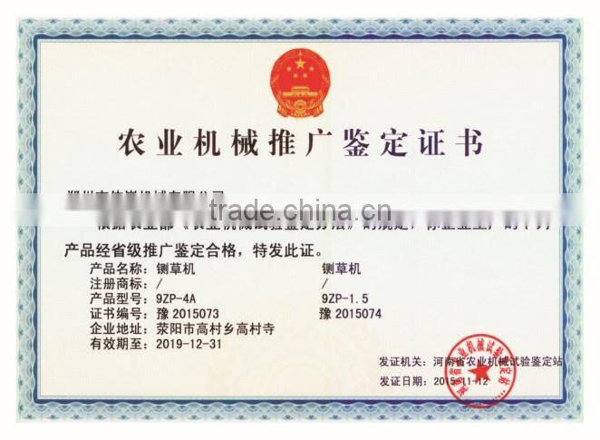 Home Use Corn Thresher