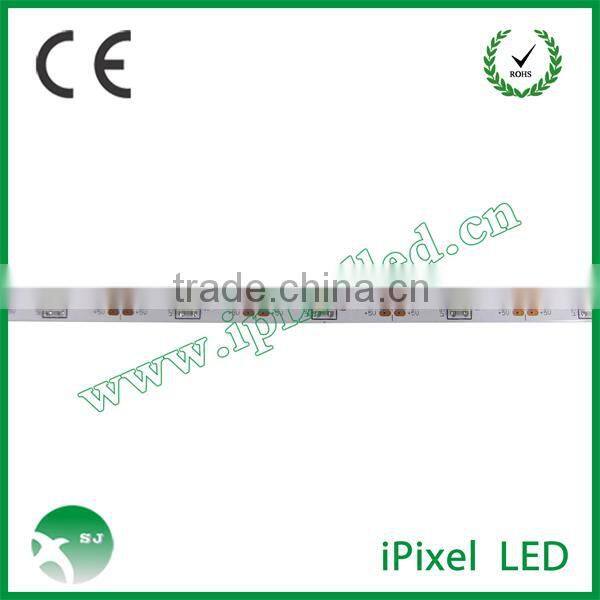 rgb addressable 5050 144 led strip ws2812