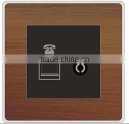 Smart Wall socket Wall Electrical Socket