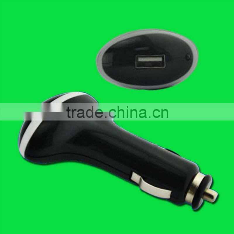 5V 2.1A car charger