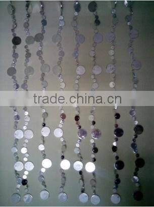 CB1153 Wholesale pendant Beaded Curtains - Hanging Door Curtains for home decoration curtains